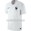 Goedkope Frankrijk Uitshirt WK voetbal 2018